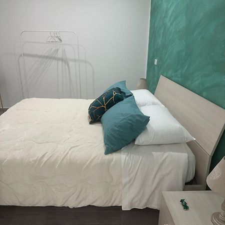 Apartamento House Luroke CTA Exterior foto