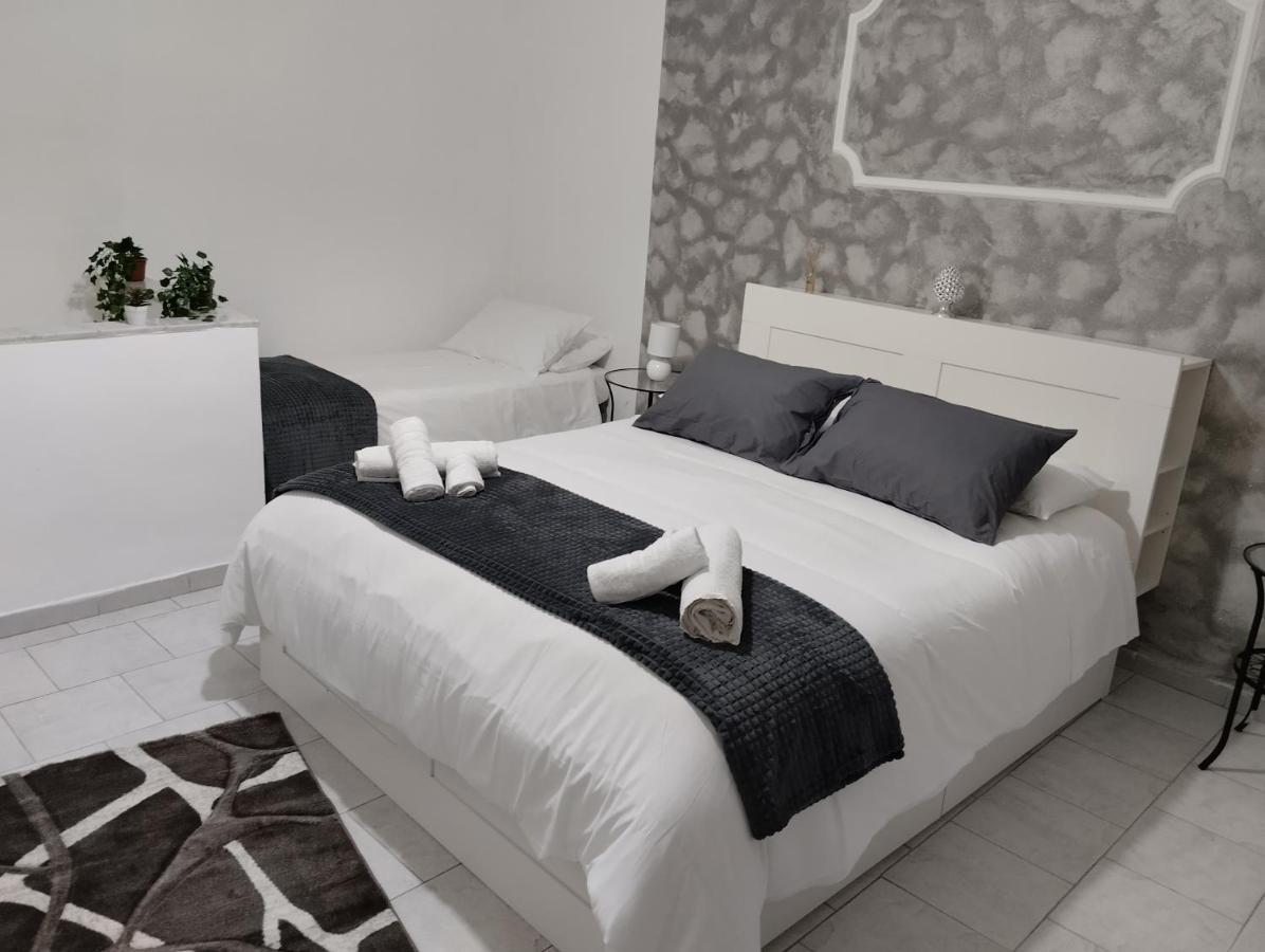 Apartamento House Luroke CTA Exterior foto