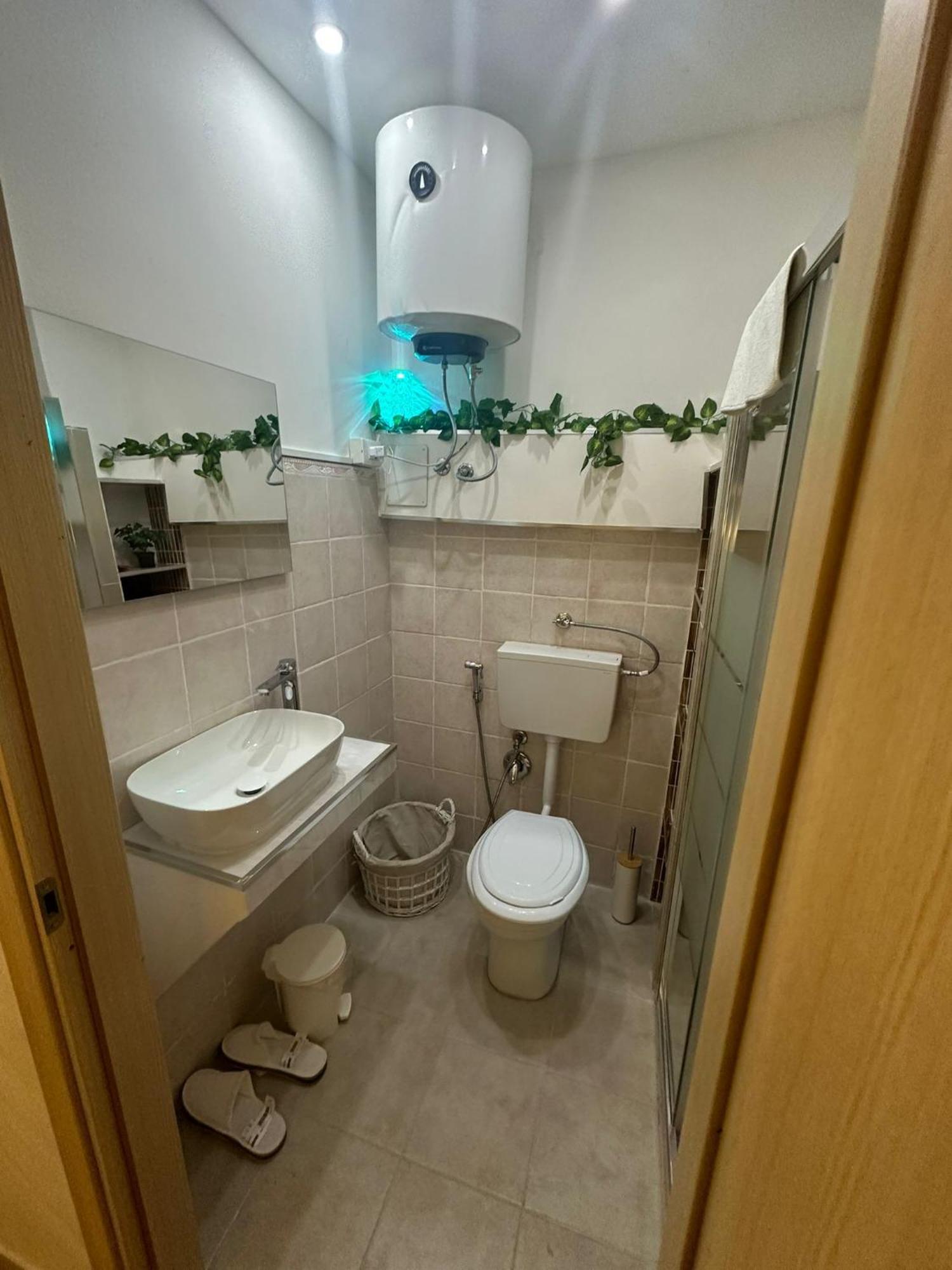 Apartamento House Luroke CTA Exterior foto
