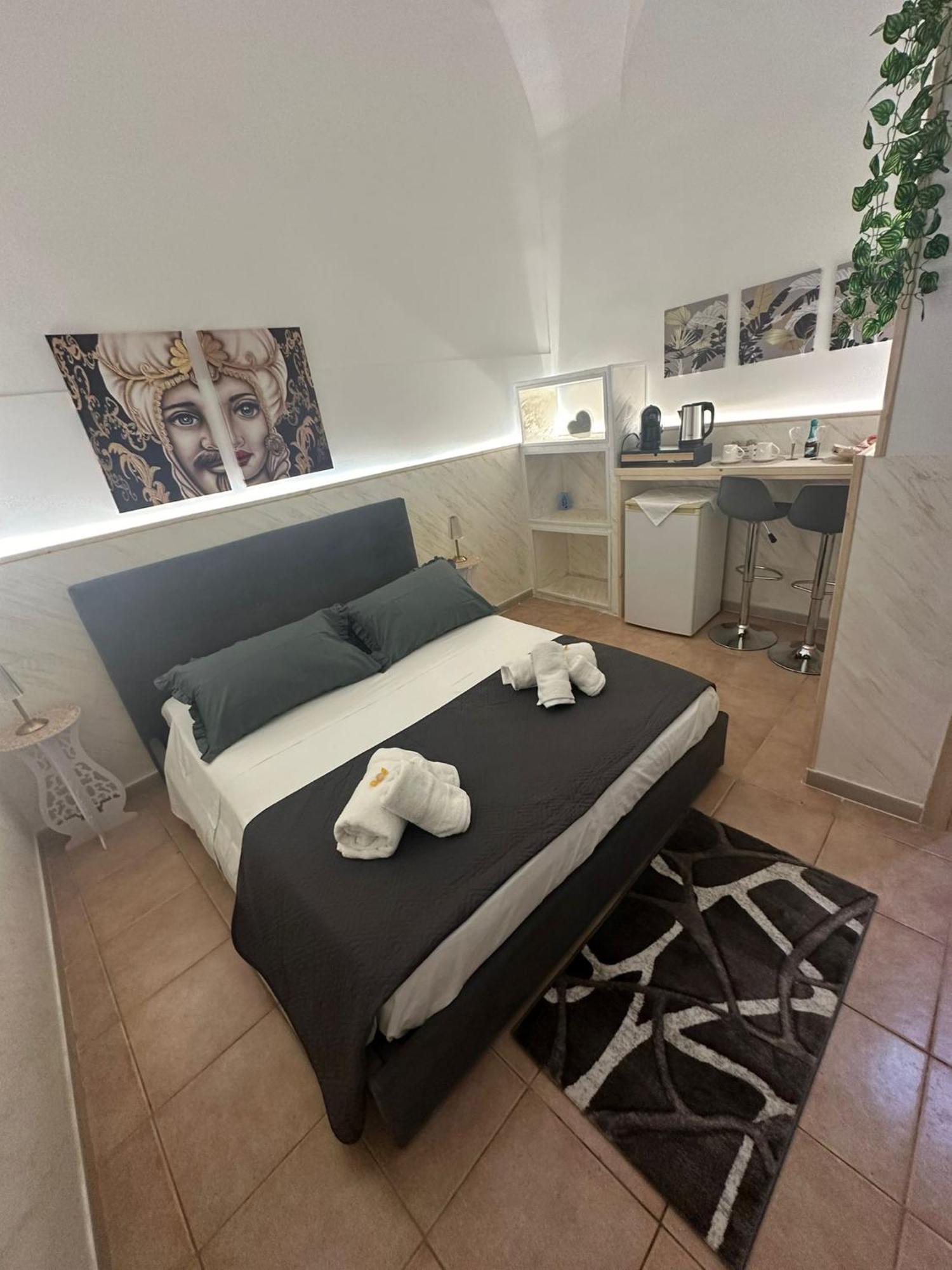 Apartamento House Luroke CTA Exterior foto