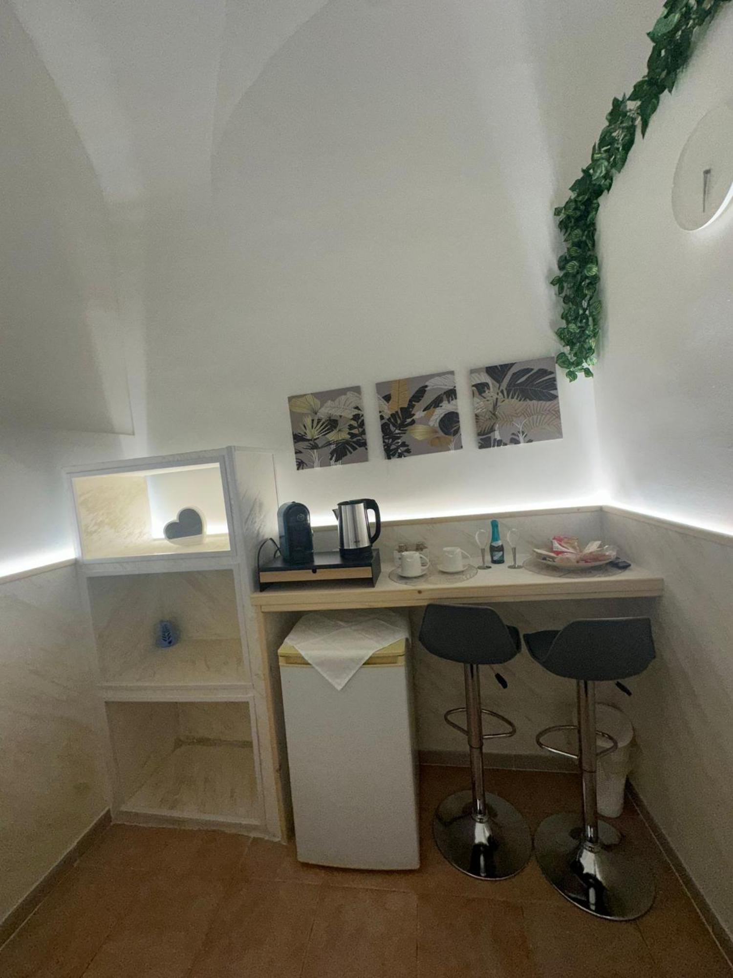Apartamento House Luroke CTA Exterior foto
