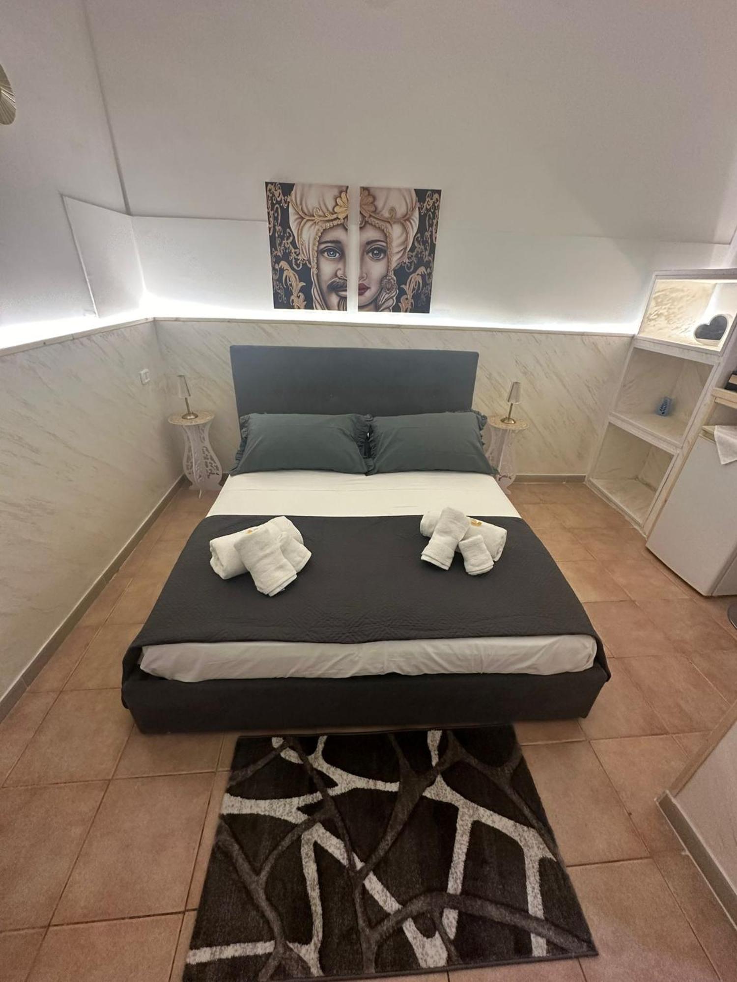 Apartamento House Luroke CTA Exterior foto
