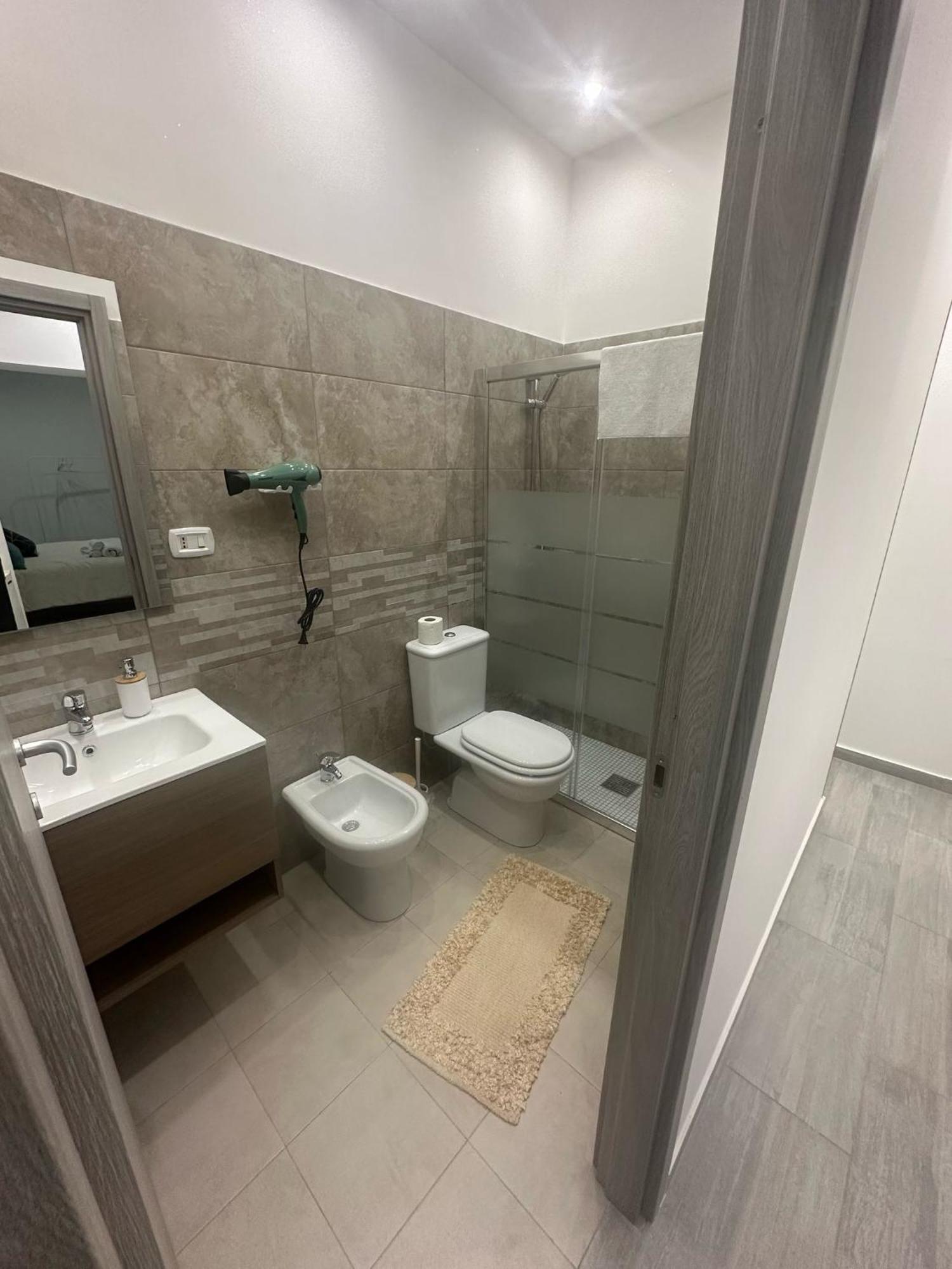 Apartamento House Luroke CTA Exterior foto