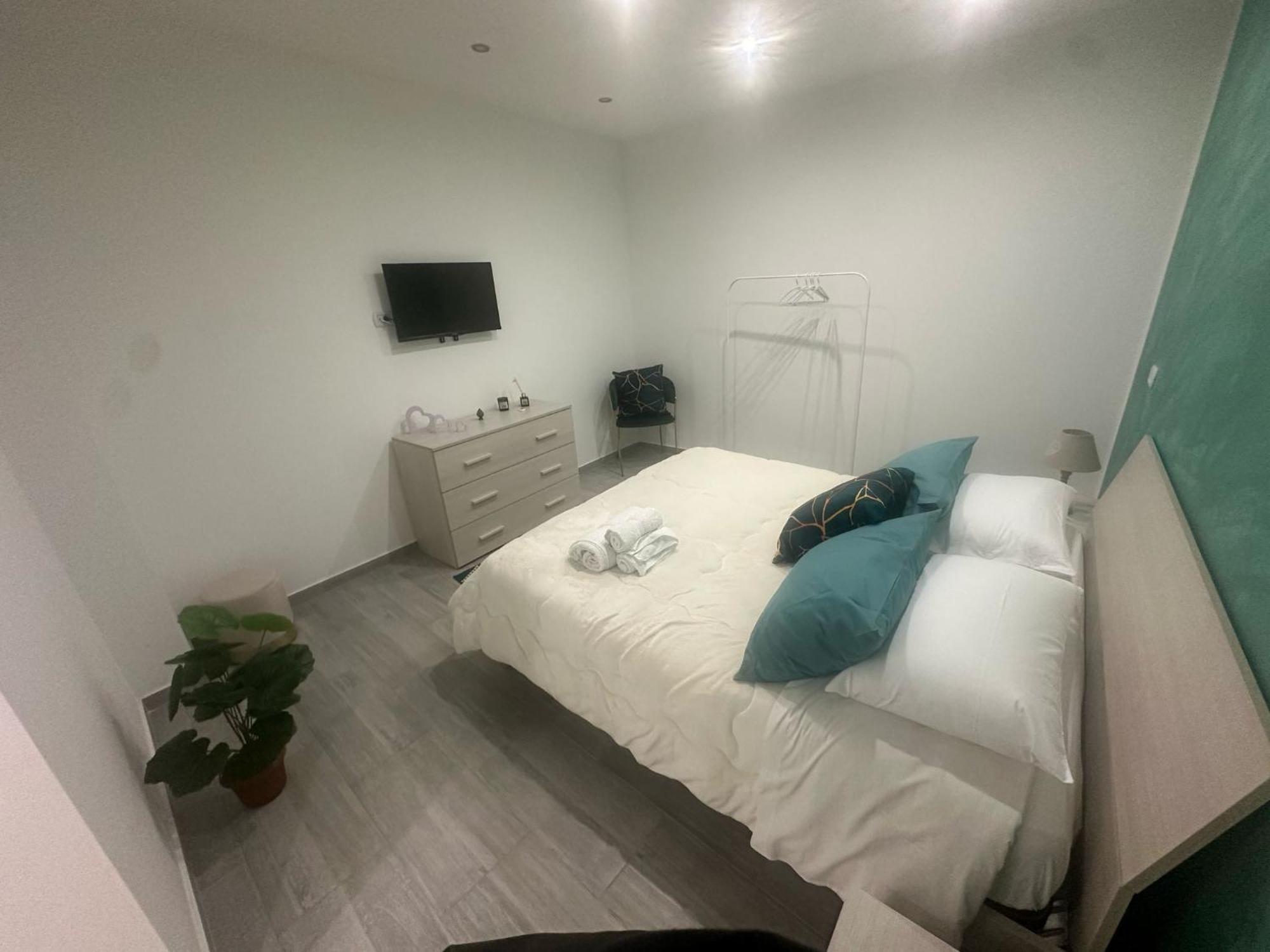 Apartamento House Luroke CTA Exterior foto
