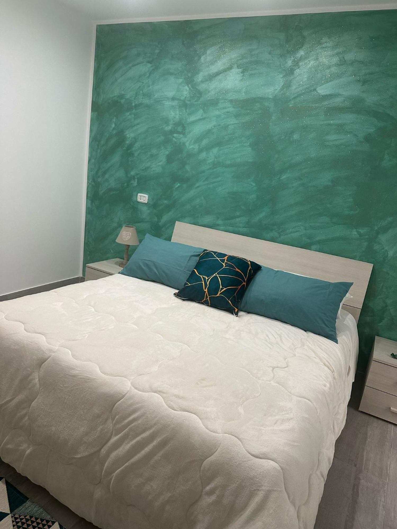 Apartamento House Luroke CTA Exterior foto