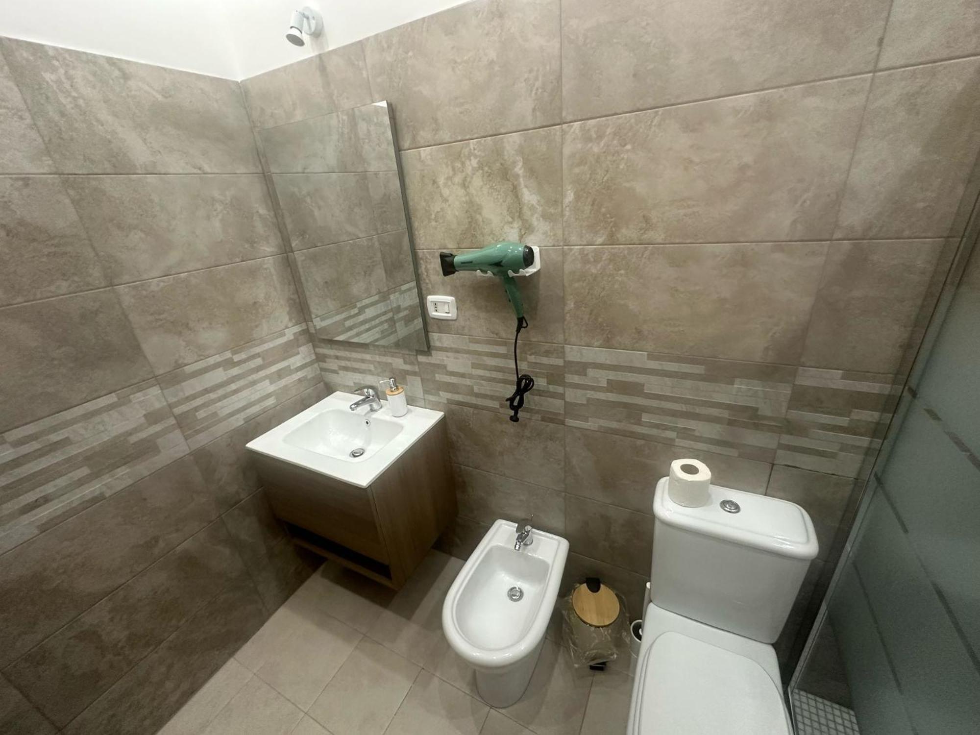 Apartamento House Luroke CTA Exterior foto